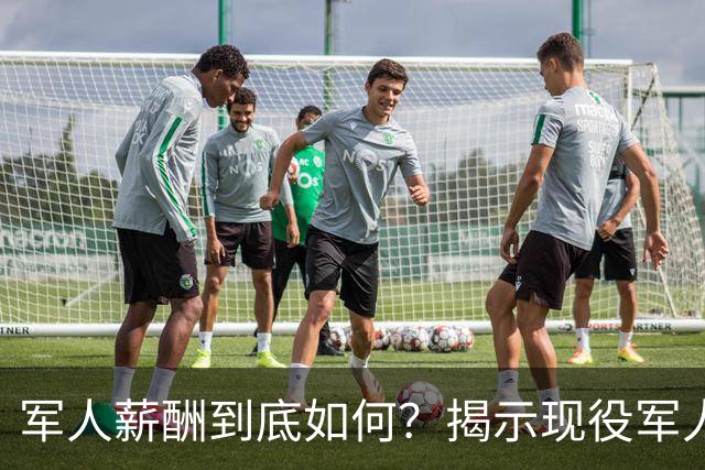 军人薪酬到底如何？揭示现役军人的真实收入现状